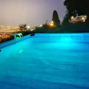 Vue Nice