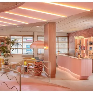 4* Otel Pam Fully Renovated