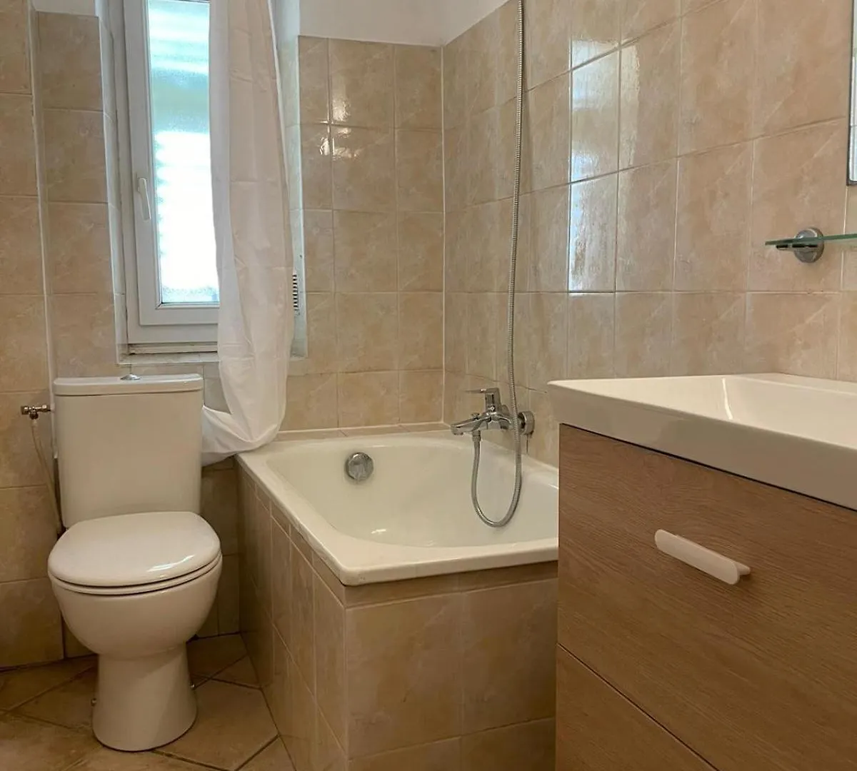 Grand Studio Dans Le Centre Ville De Nice Apartment
